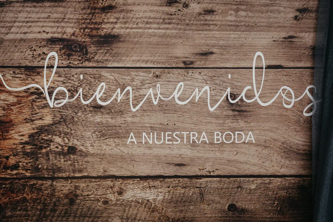 Fotógrafo de bodas en Complejo La Cigüeña