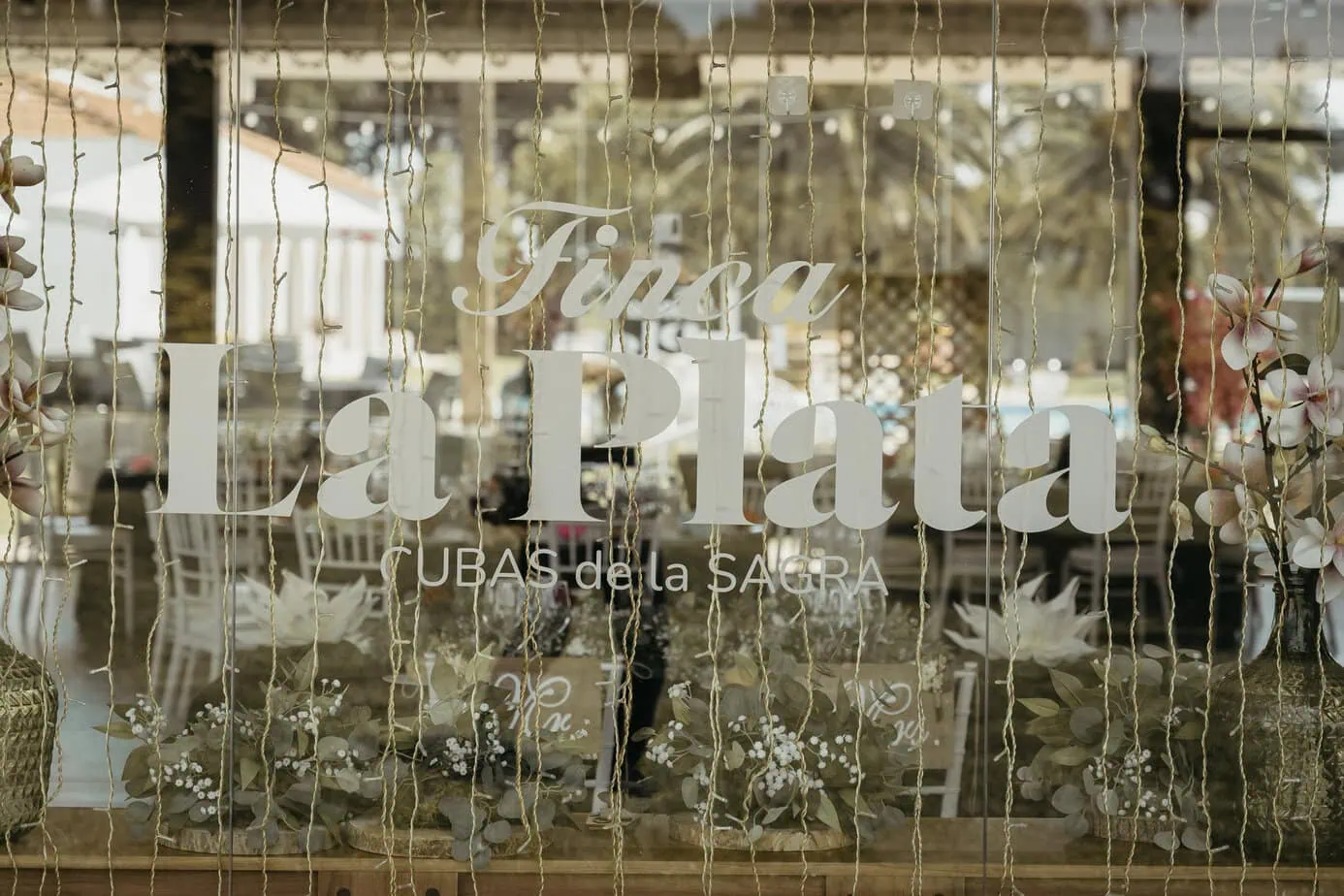 wedding details pre ceremony inbodas la plata ()