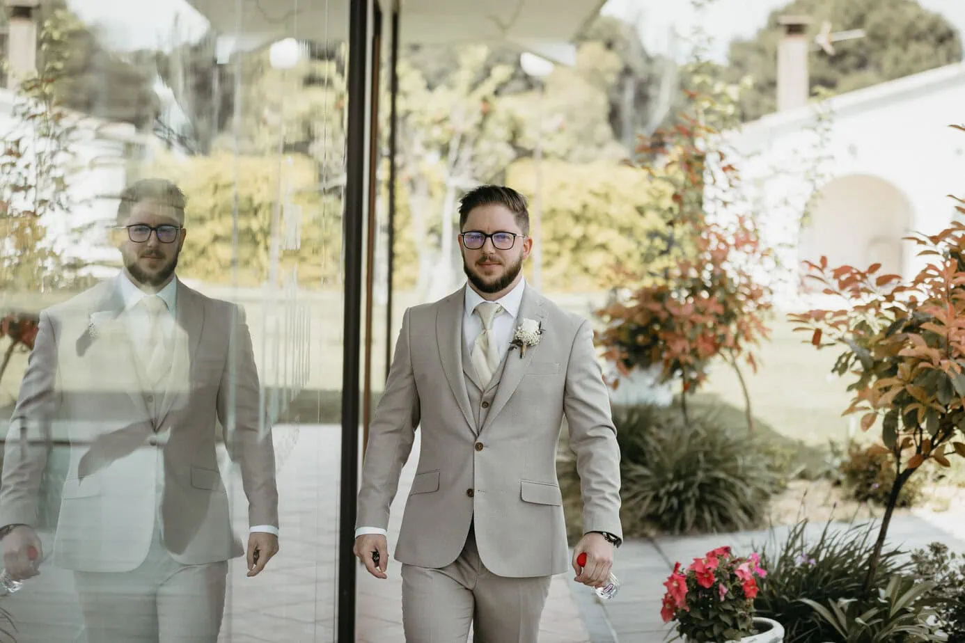 wedding details pre ceremony inbodas la plata ()
