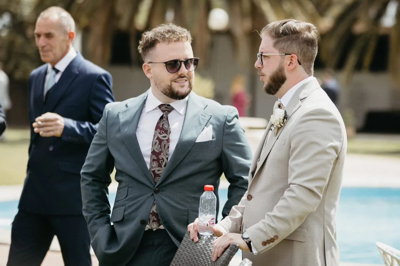 wedding details pre ceremony inbodas la plata ()
