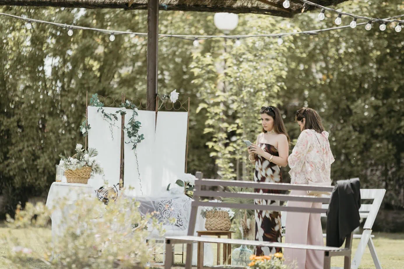 wedding details pre ceremony inbodas la plata ()