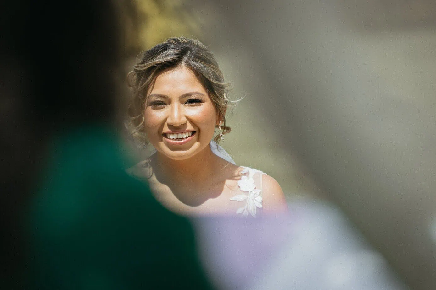 outdoor wedding ceremony spain fotoarte c ()
