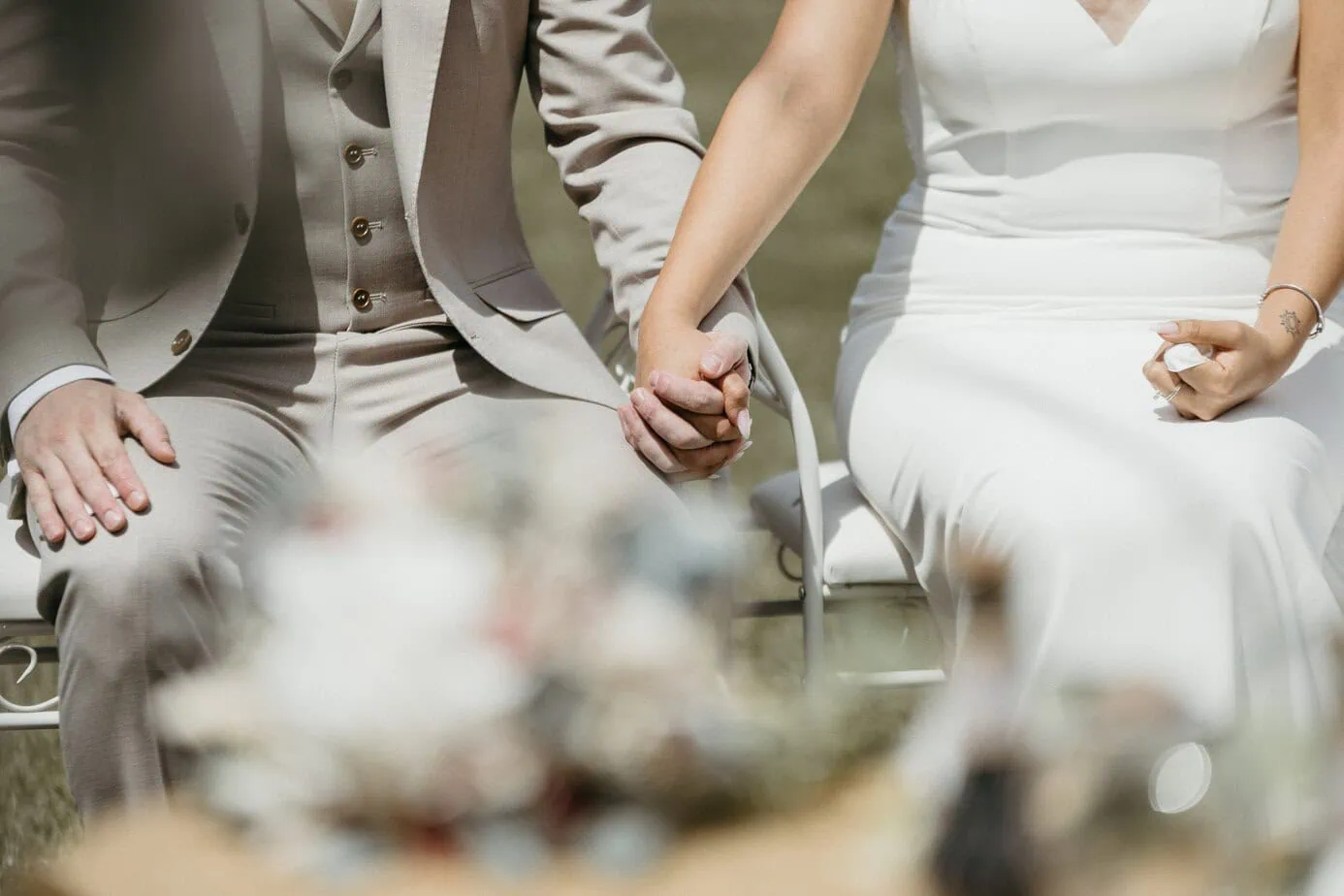 outdoor wedding ceremony spain fotoarte c ()
