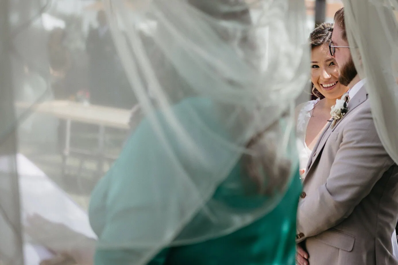 outdoor wedding ceremony spain fotoarte c ()