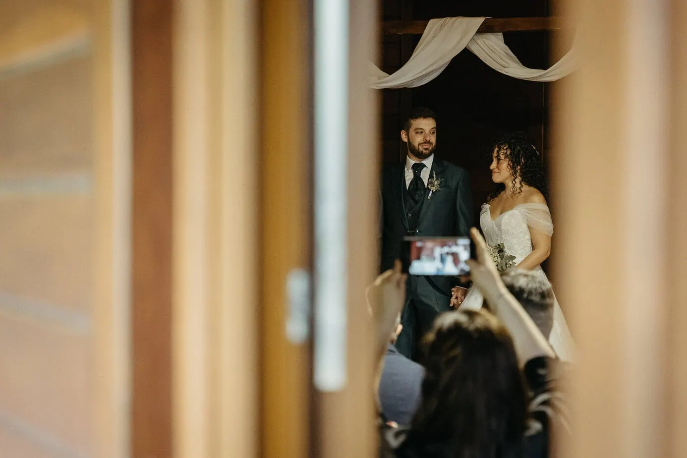 wedding ceremony spain fotoarte c ()