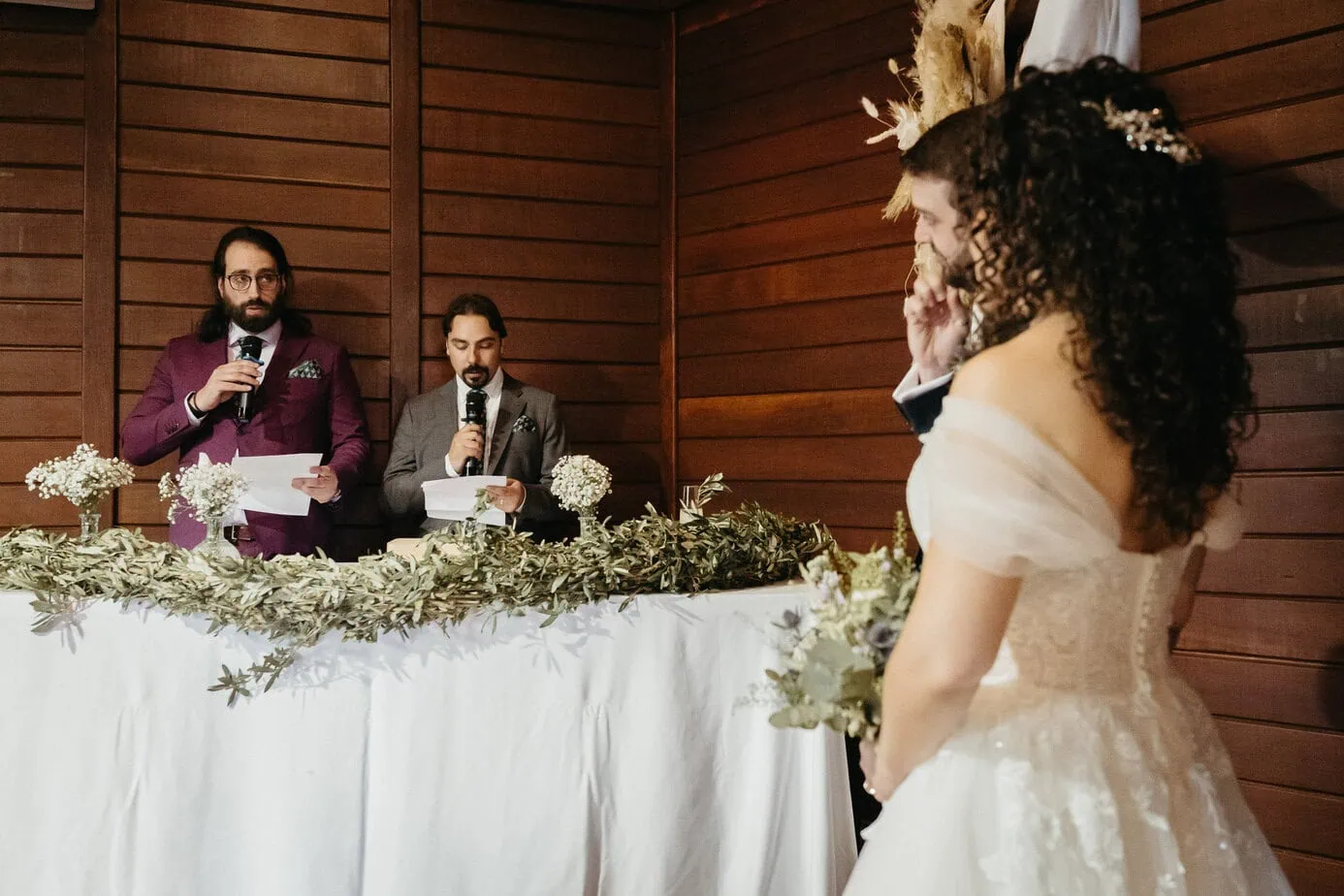 wedding ceremony spain fotoarte c ()