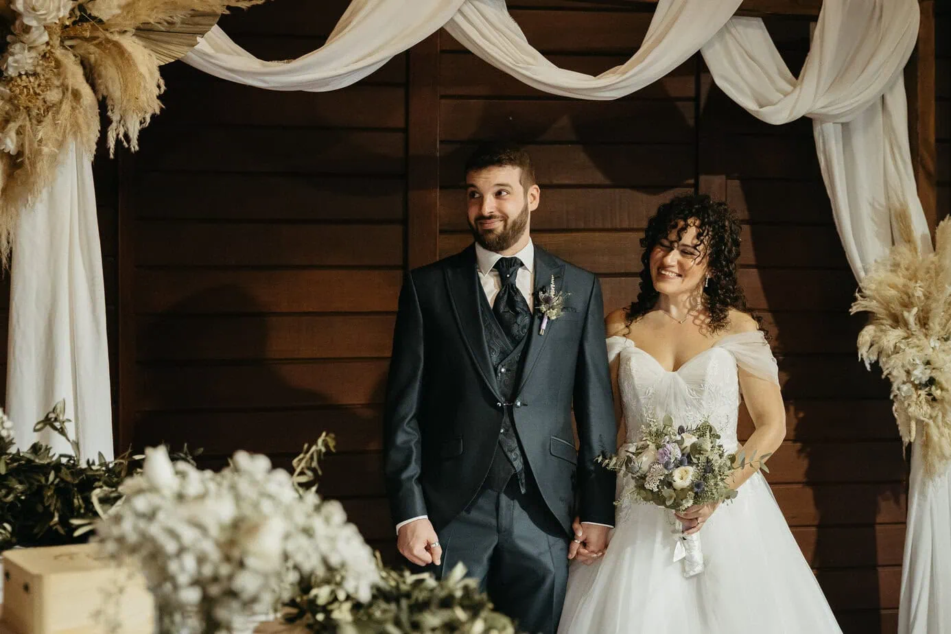 wedding ceremony spain fotoarte c ()