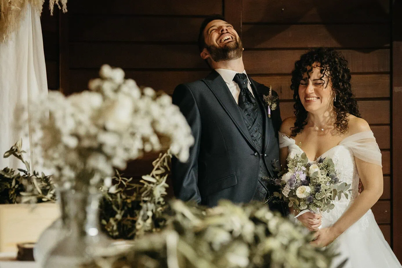 wedding ceremony spain fotoarte c ()