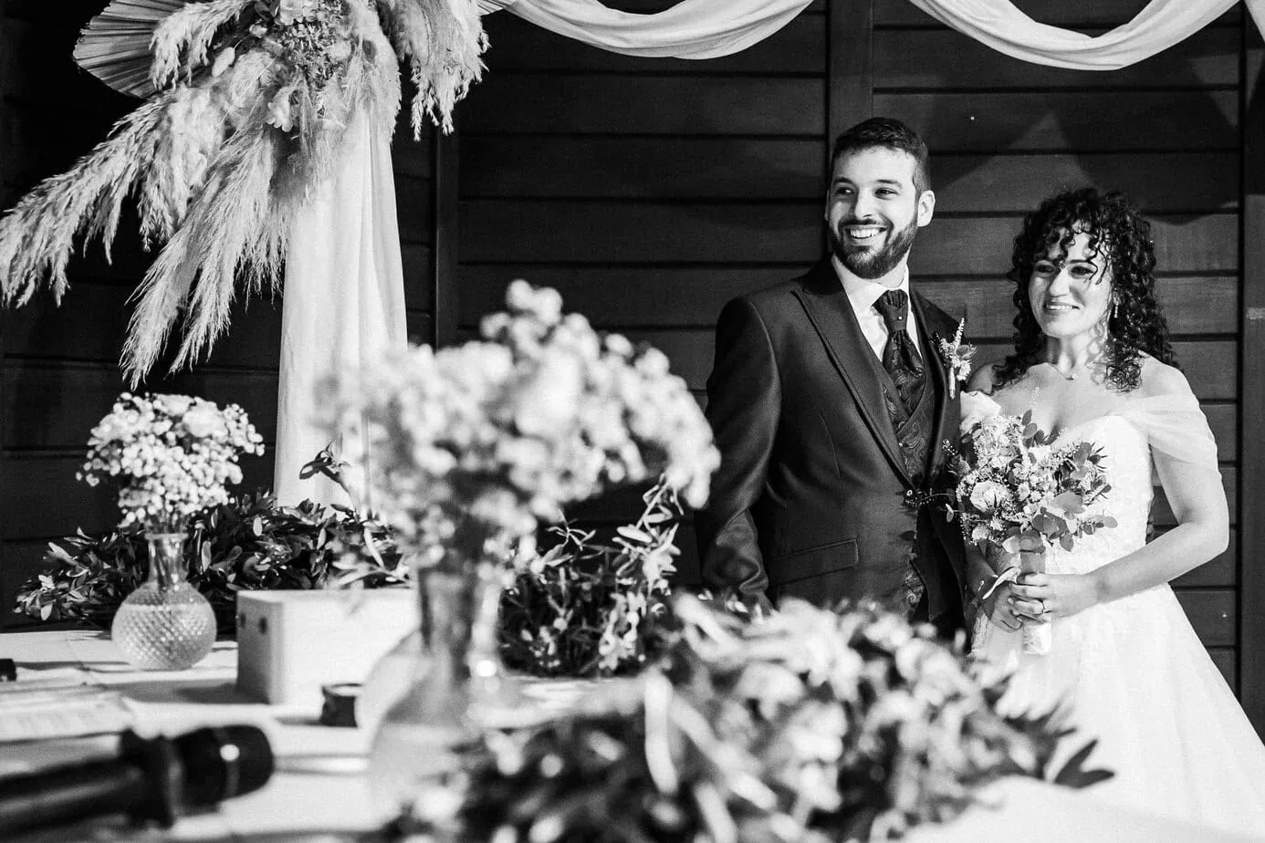 wedding ceremony spain fotoarte c ()