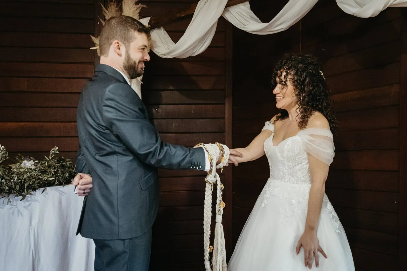 wedding ceremony spain fotoarte c ()