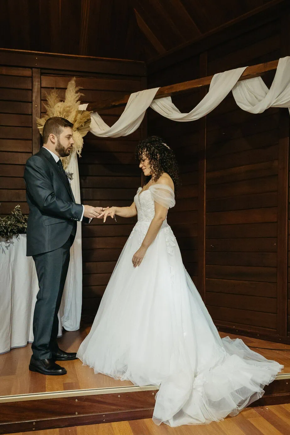 wedding ceremony spain fotoarte c ()