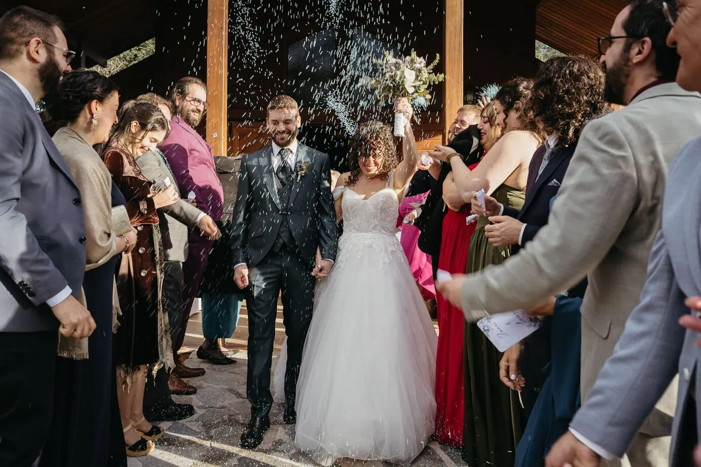 wedding ceremony spain fotoarte c ()