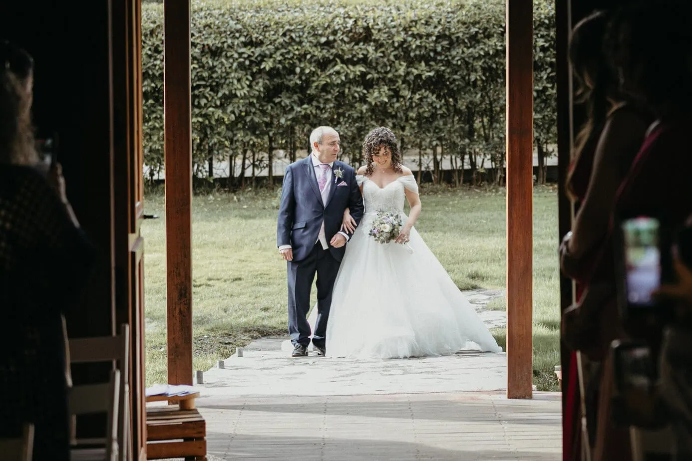 wedding ceremony spain fotoarte c ()