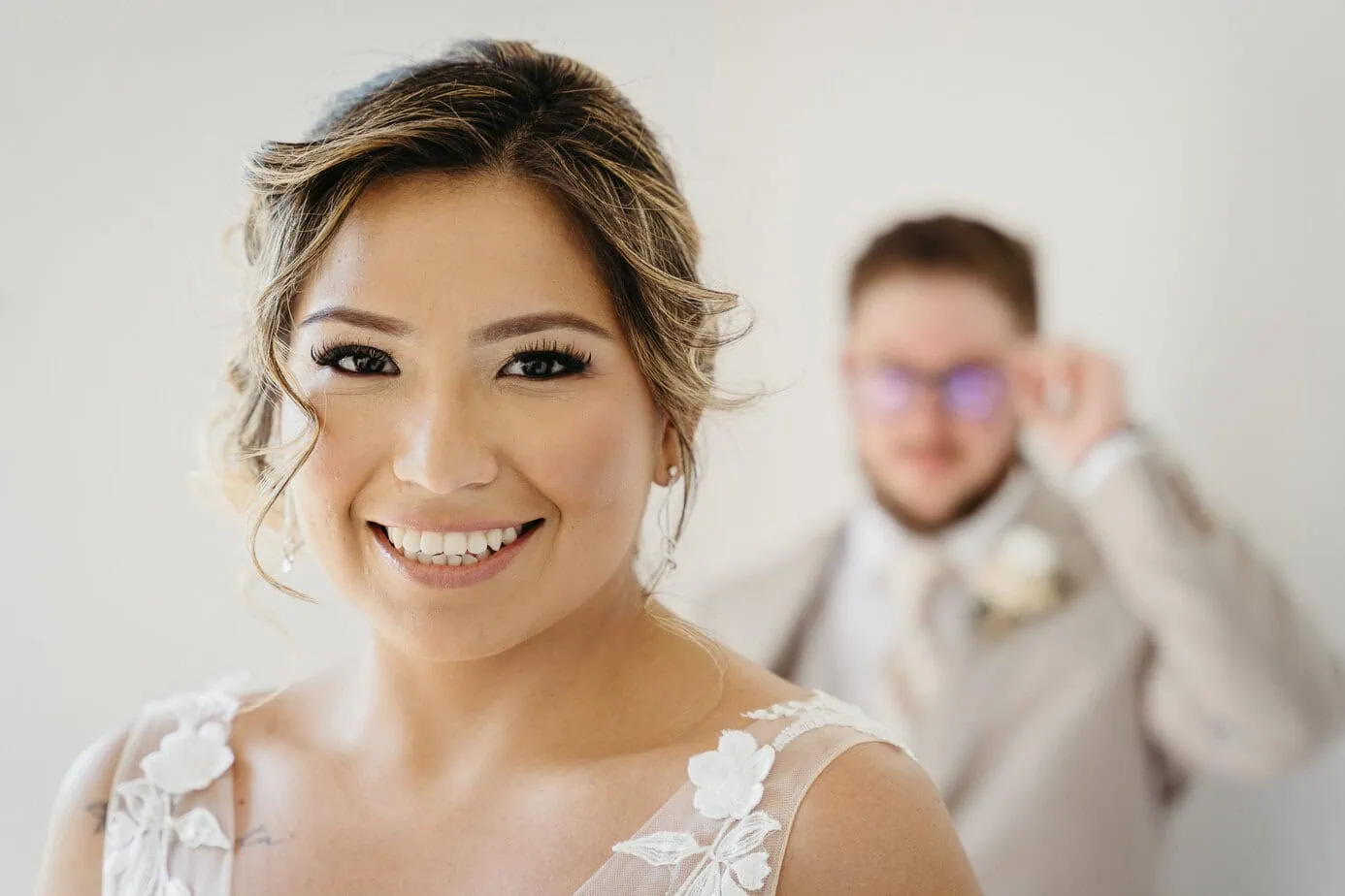 destination wedding spain couple portraits ()