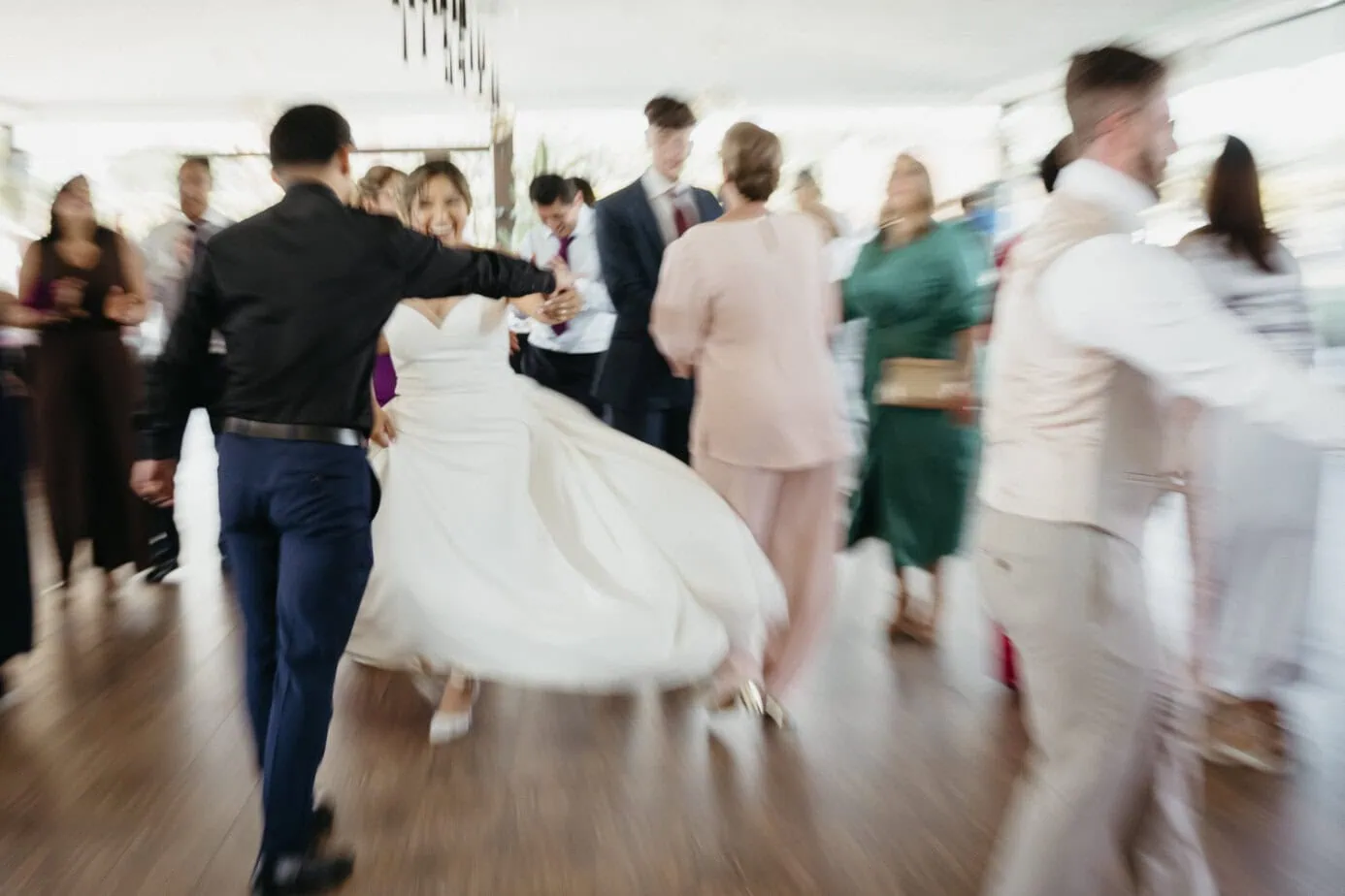 wedding party dance fotoarte c ()