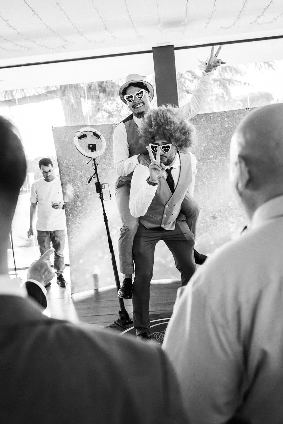 wedding party dance fotoarte c ()