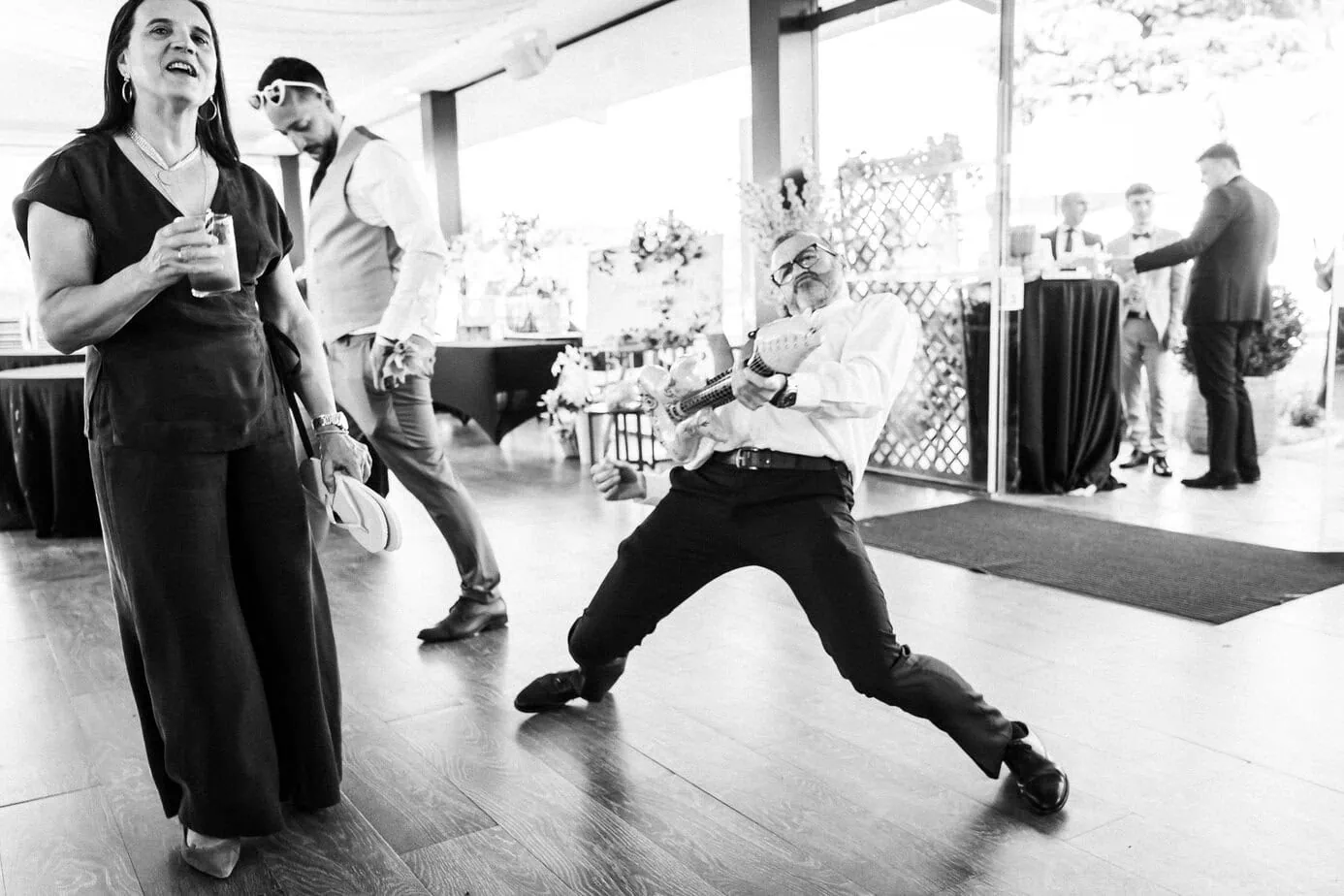 wedding party dance fotoarte c ()