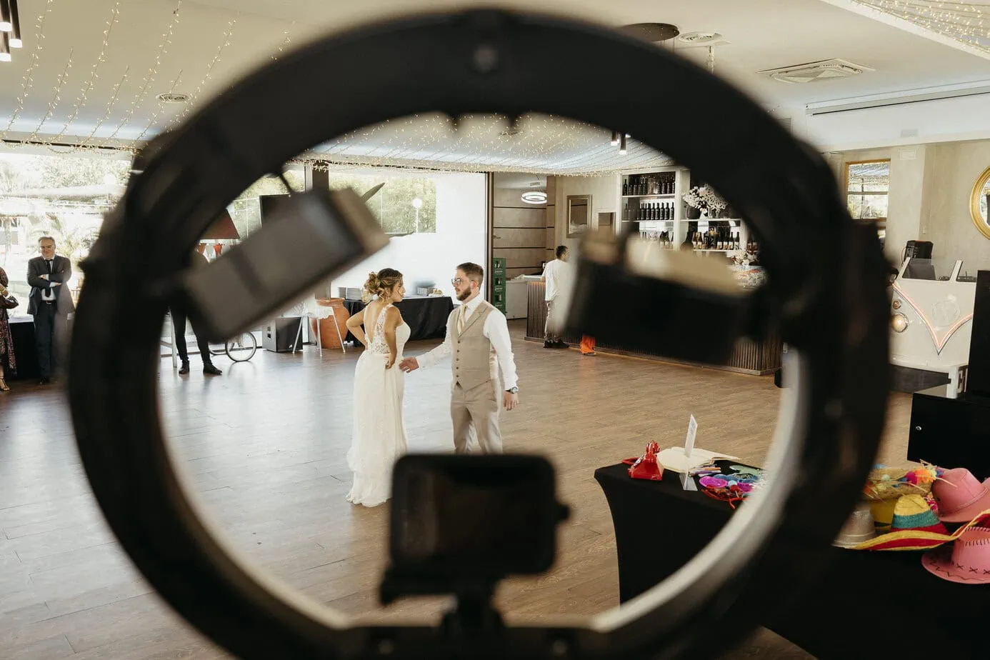 wedding party dance fotoarte c ()