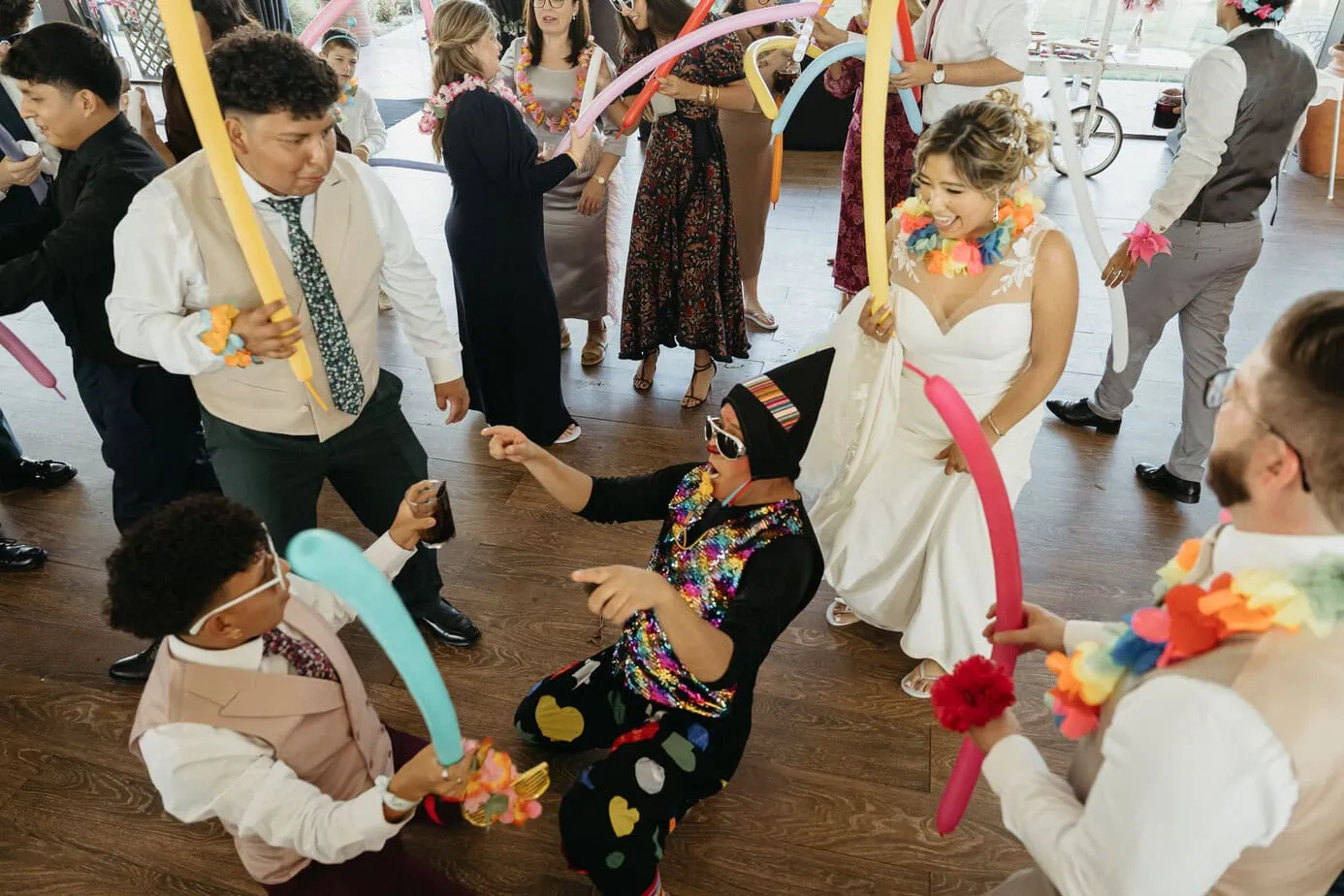 wedding party dance fotoarte c ()