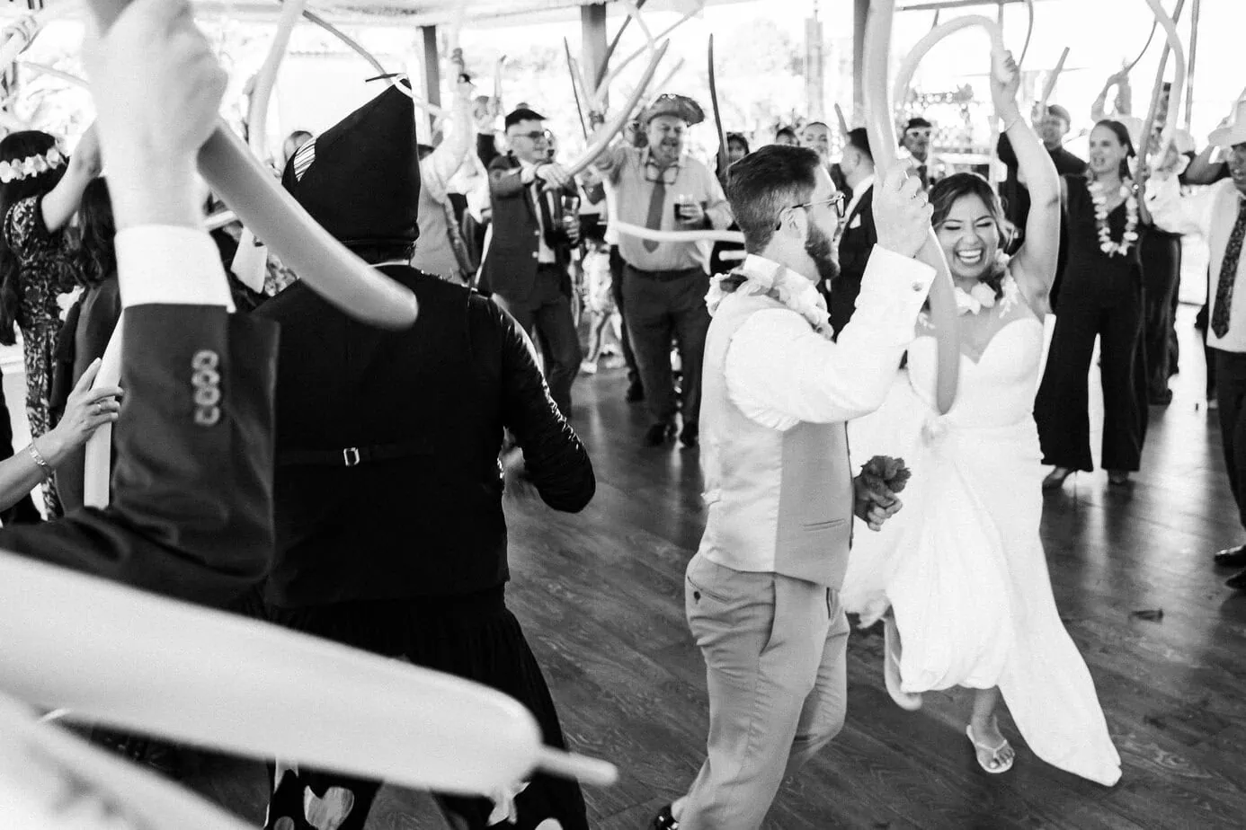 wedding party dance fotoarte c ()