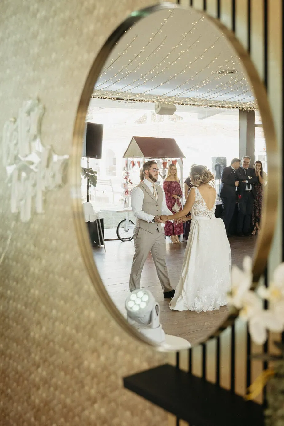 wedding party dance fotoarte c ()