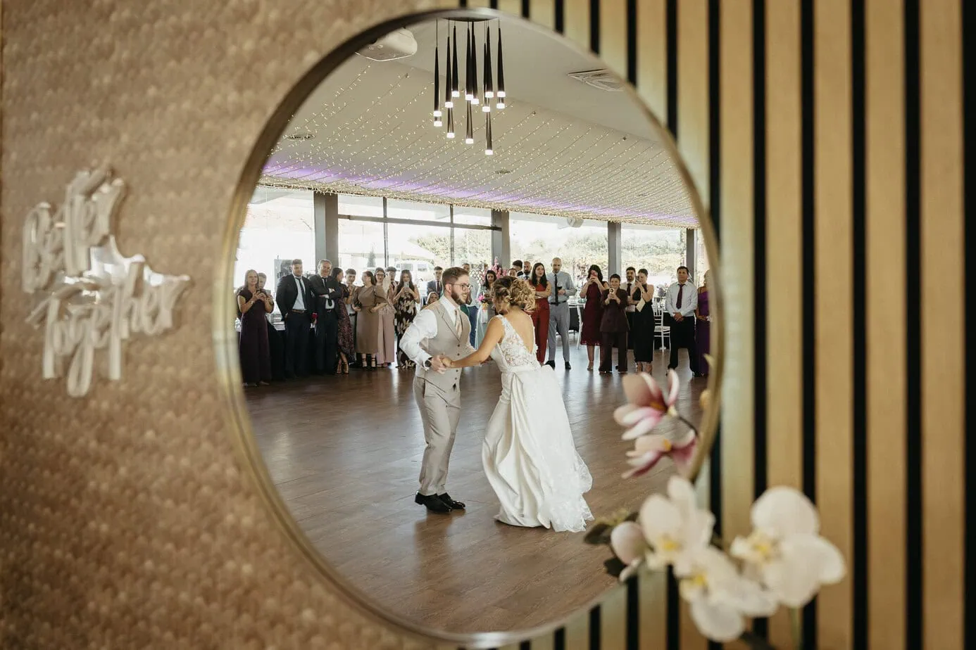 wedding party dance fotoarte c ()