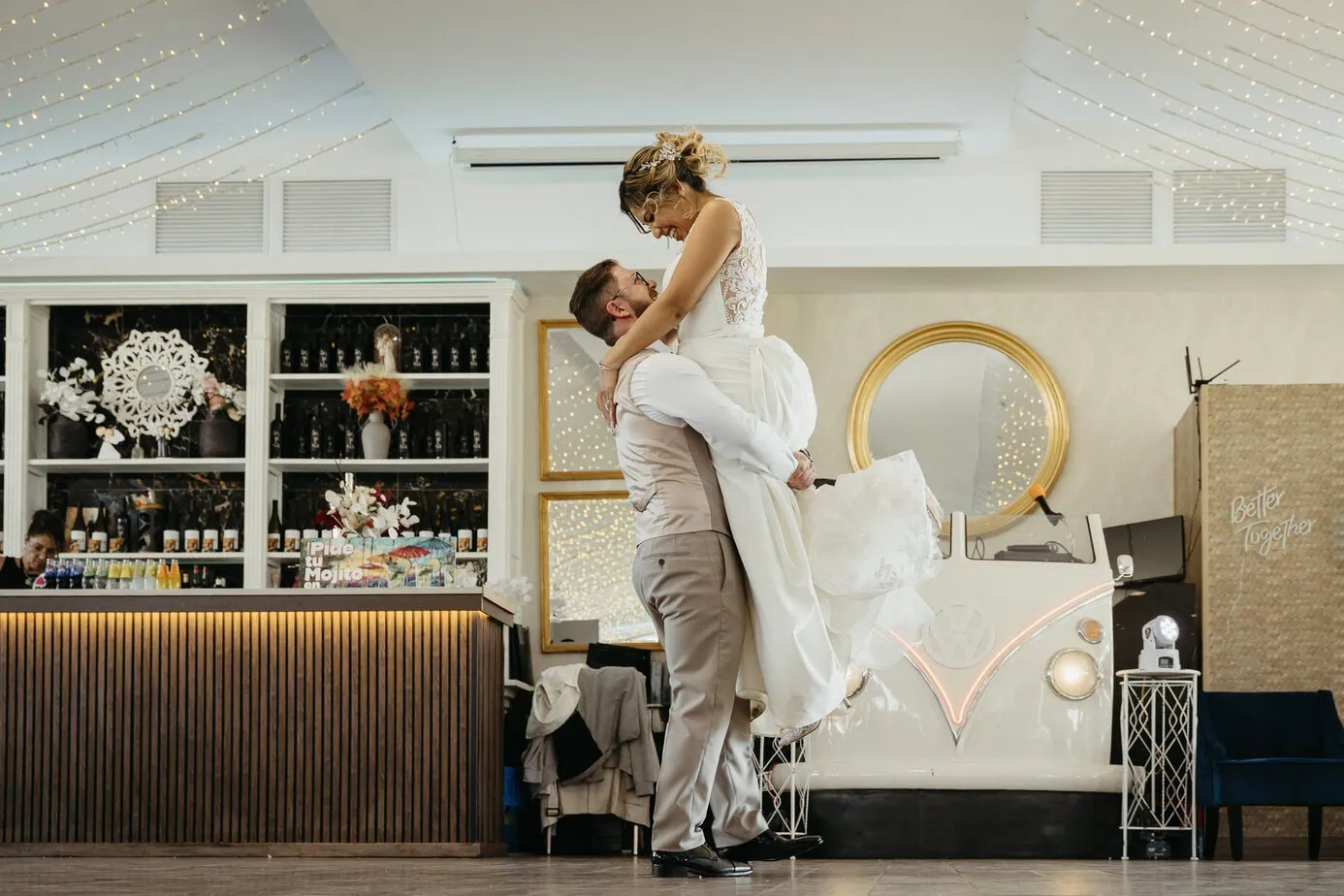 wedding party dance fotoarte c ()