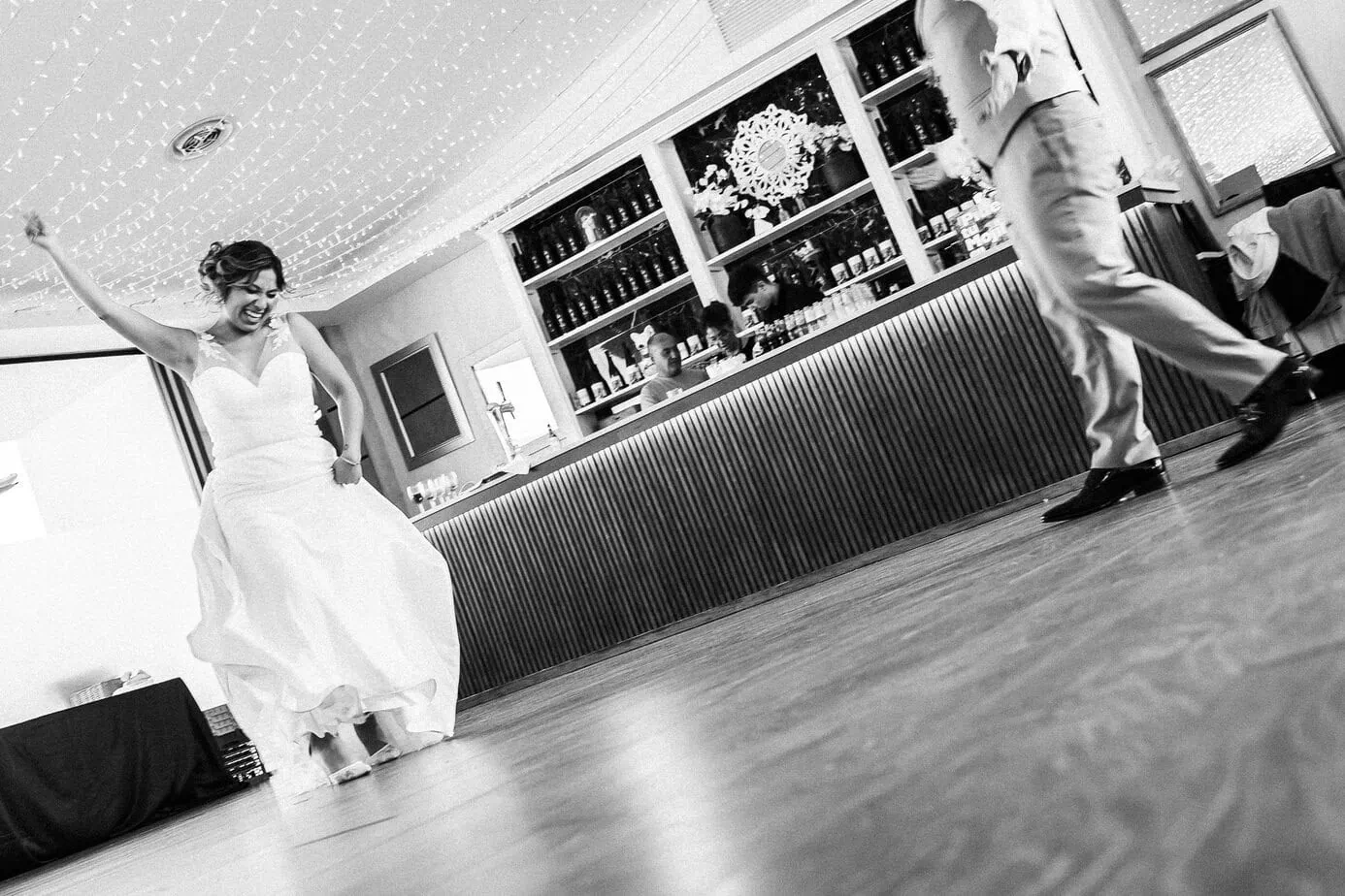 wedding party dance fotoarte c ()