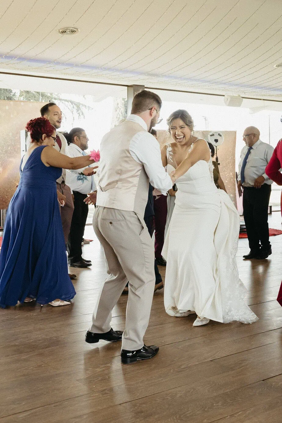 wedding party dance fotoarte c ()