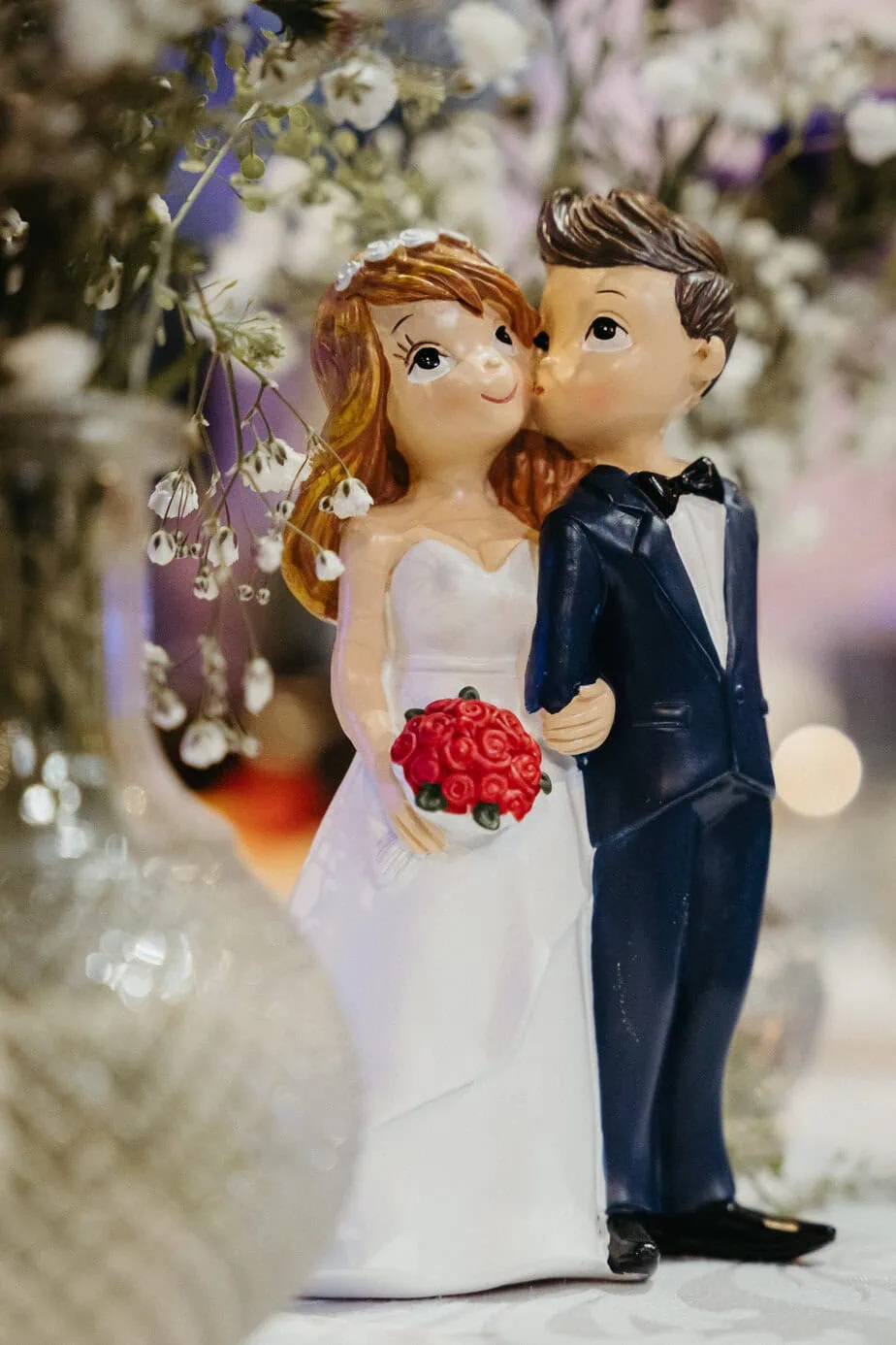 wedding reception dinner complejo la ciguena madrid ()
