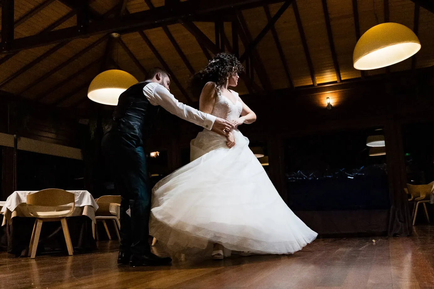 wedding party dance fotoarte c ()