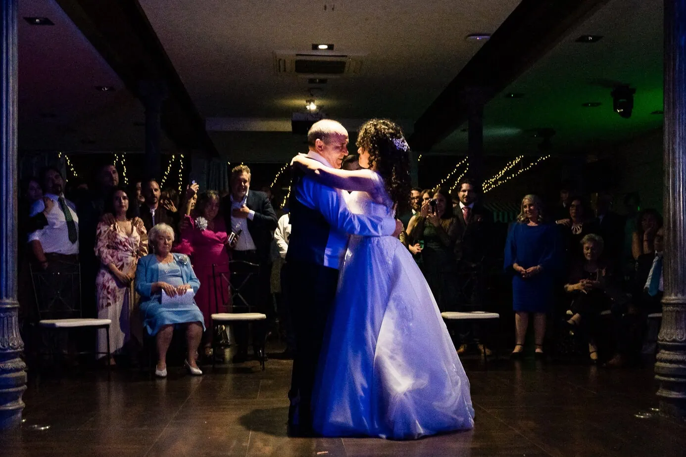 wedding party dance fotoarte c ()