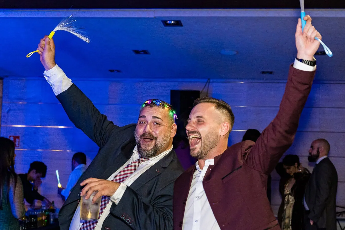 wedding party dance fotoarte c ()