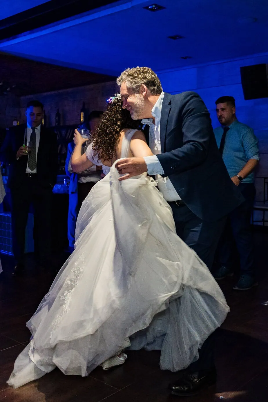 wedding party dance fotoarte c ()
