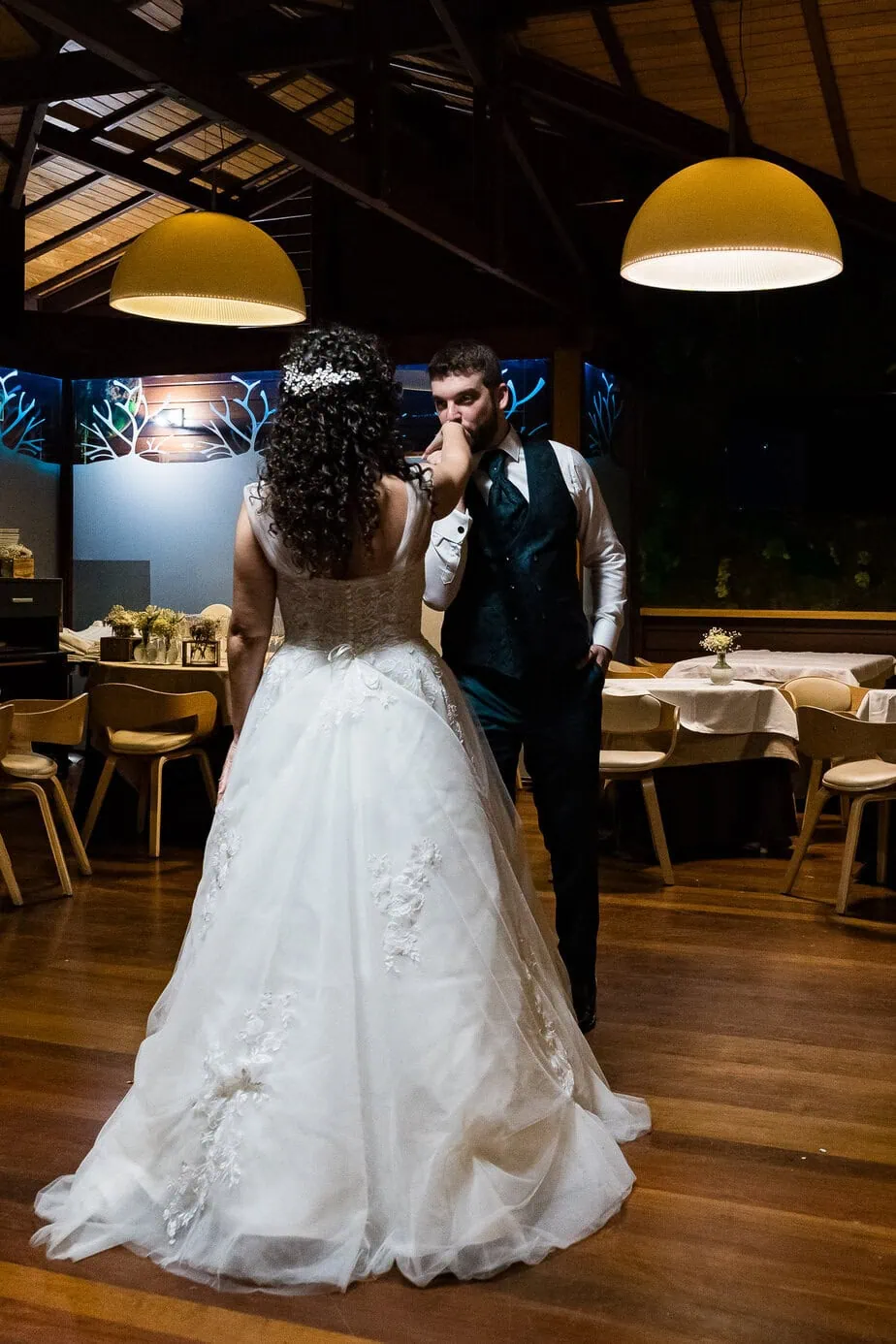 wedding party dance fotoarte c ()