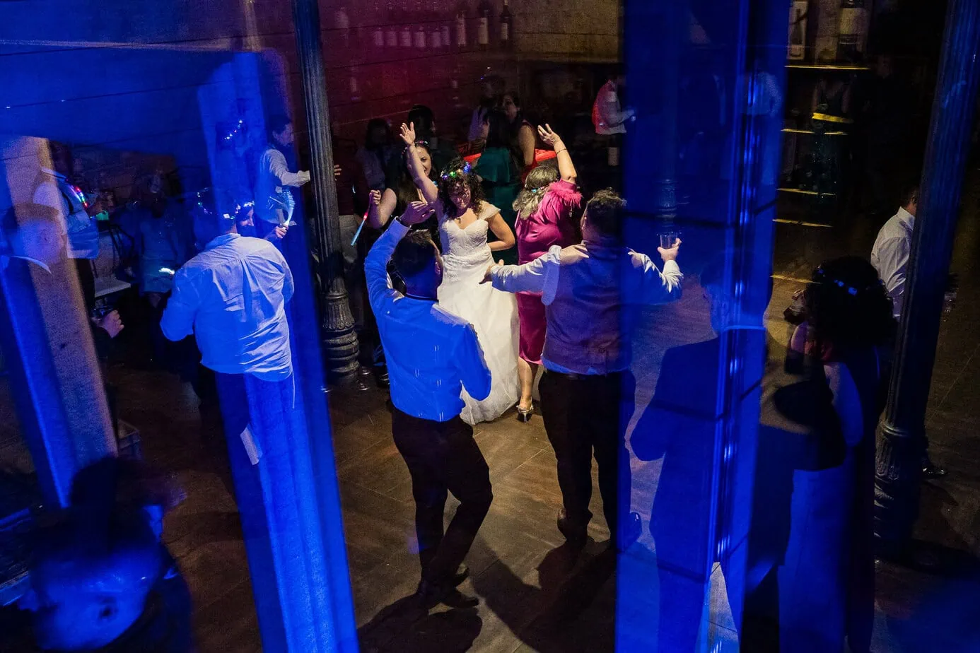 wedding party dance fotoarte c ()