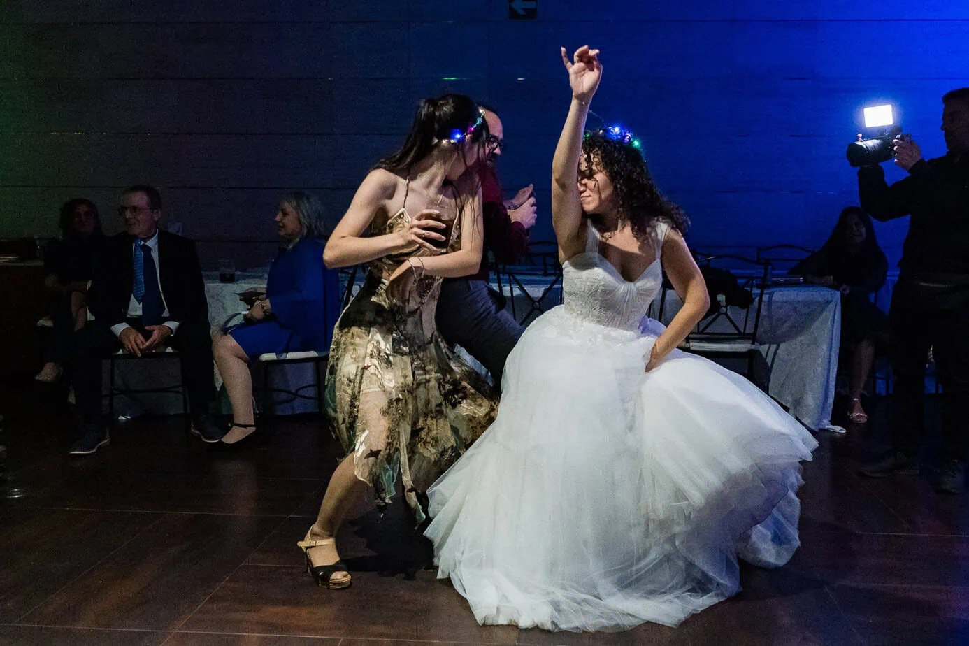 wedding party dance fotoarte c ()