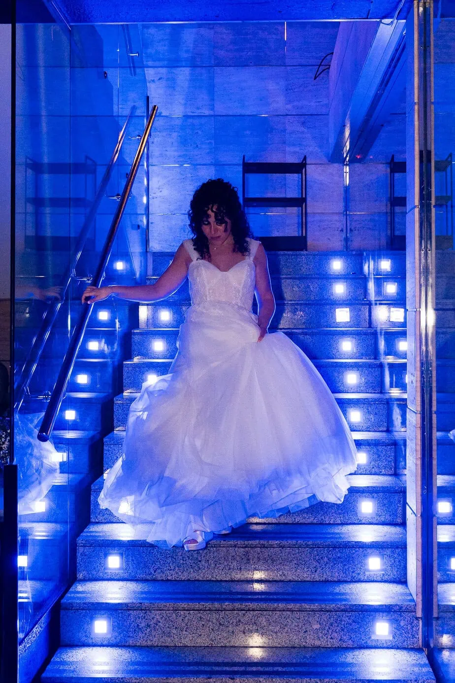 wedding party dance fotoarte c ()