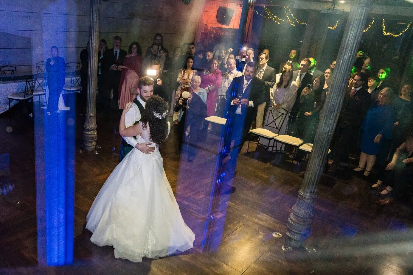 wedding party dance fotoarte c ()