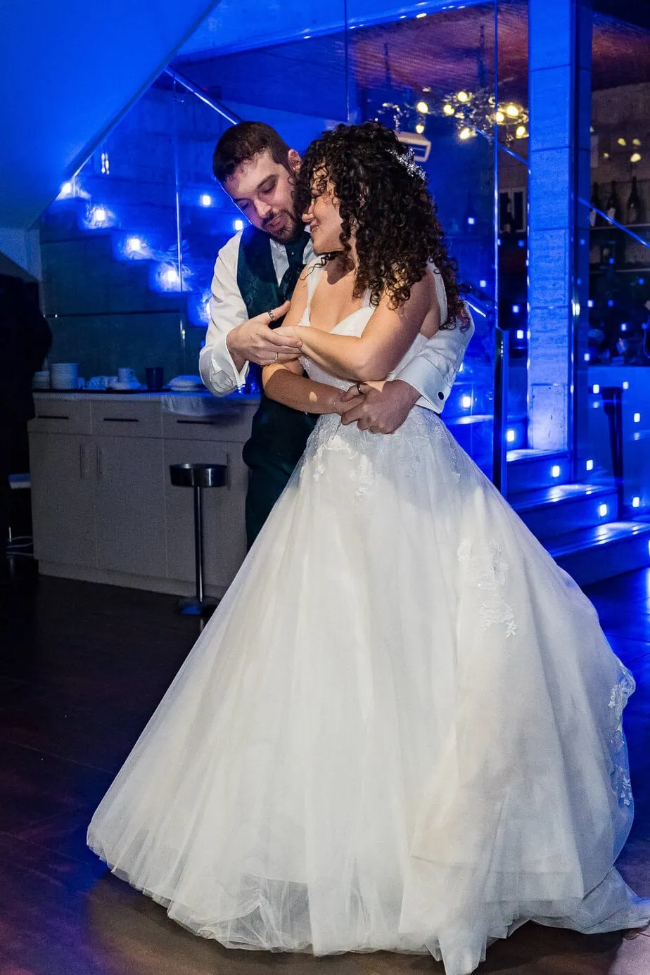 wedding party dance fotoarte c ()