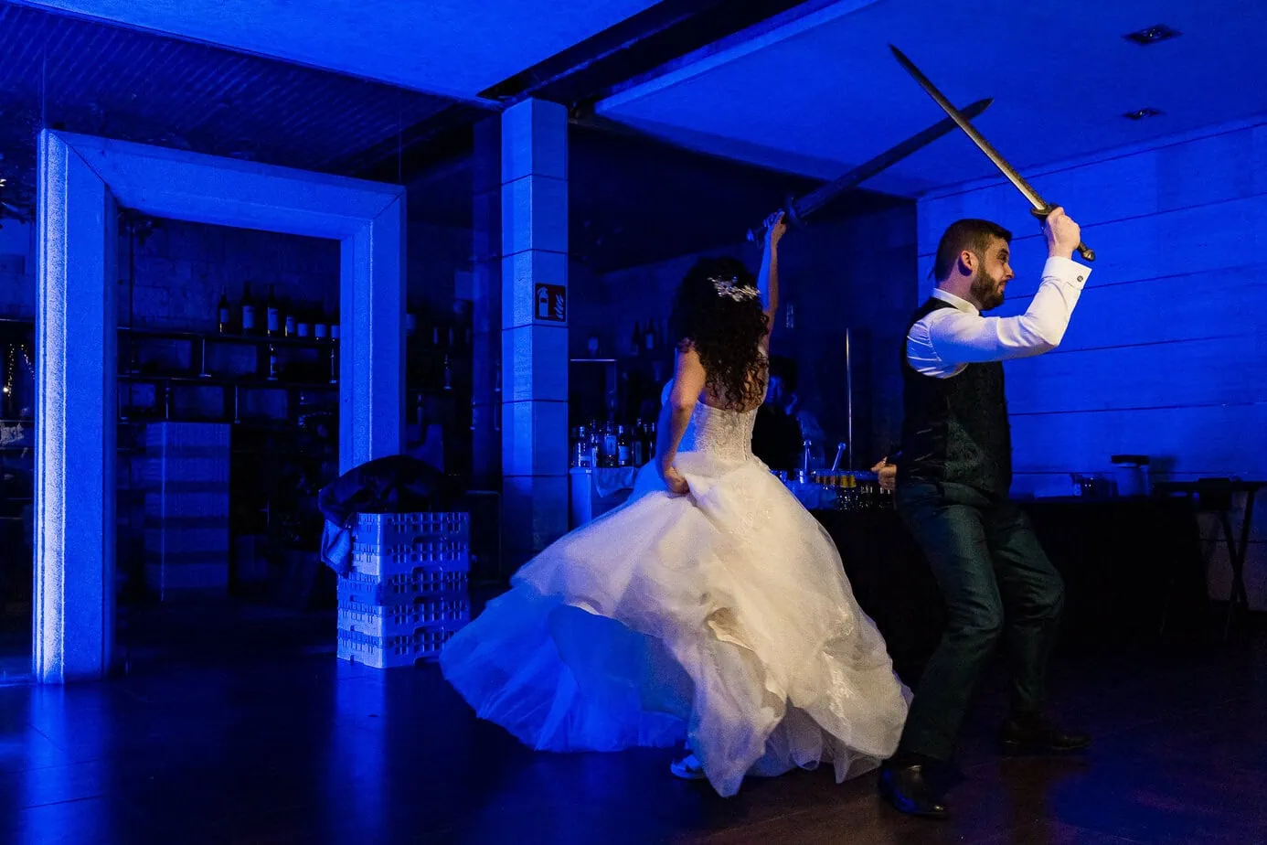 wedding party dance fotoarte c ()