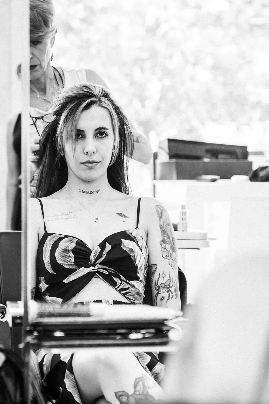 Bridal prep fotoarte c ()