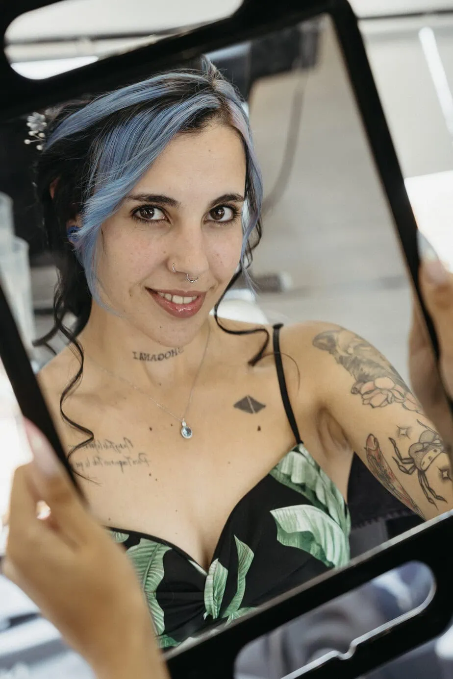 Bridal prep fotoarte c ()