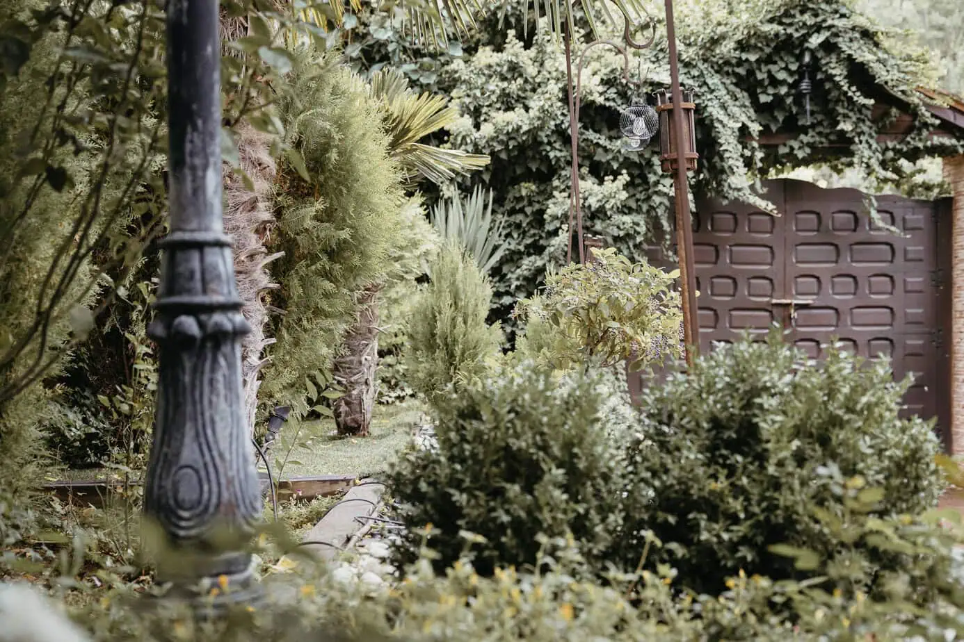 hospederia casas de lujan wedding venue cuenca ()