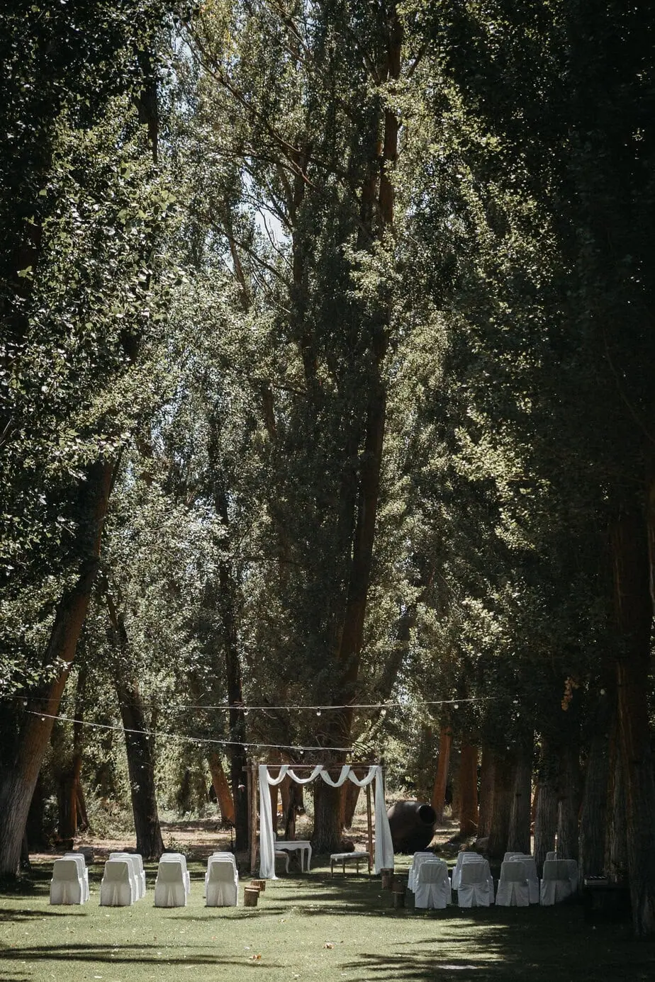 hospederia casas de lujan wedding venue cuenca ()