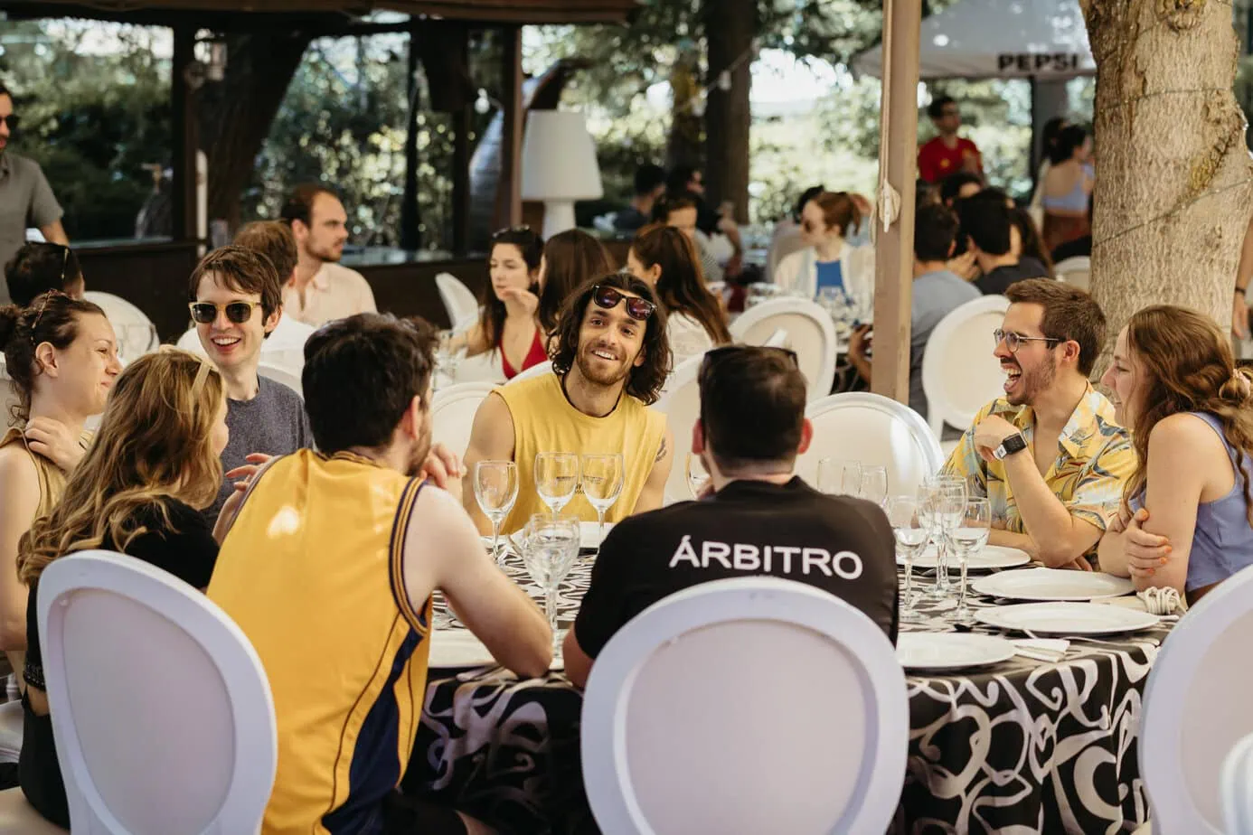 pre wedding pool party casas de lujan by fotoarte c ()