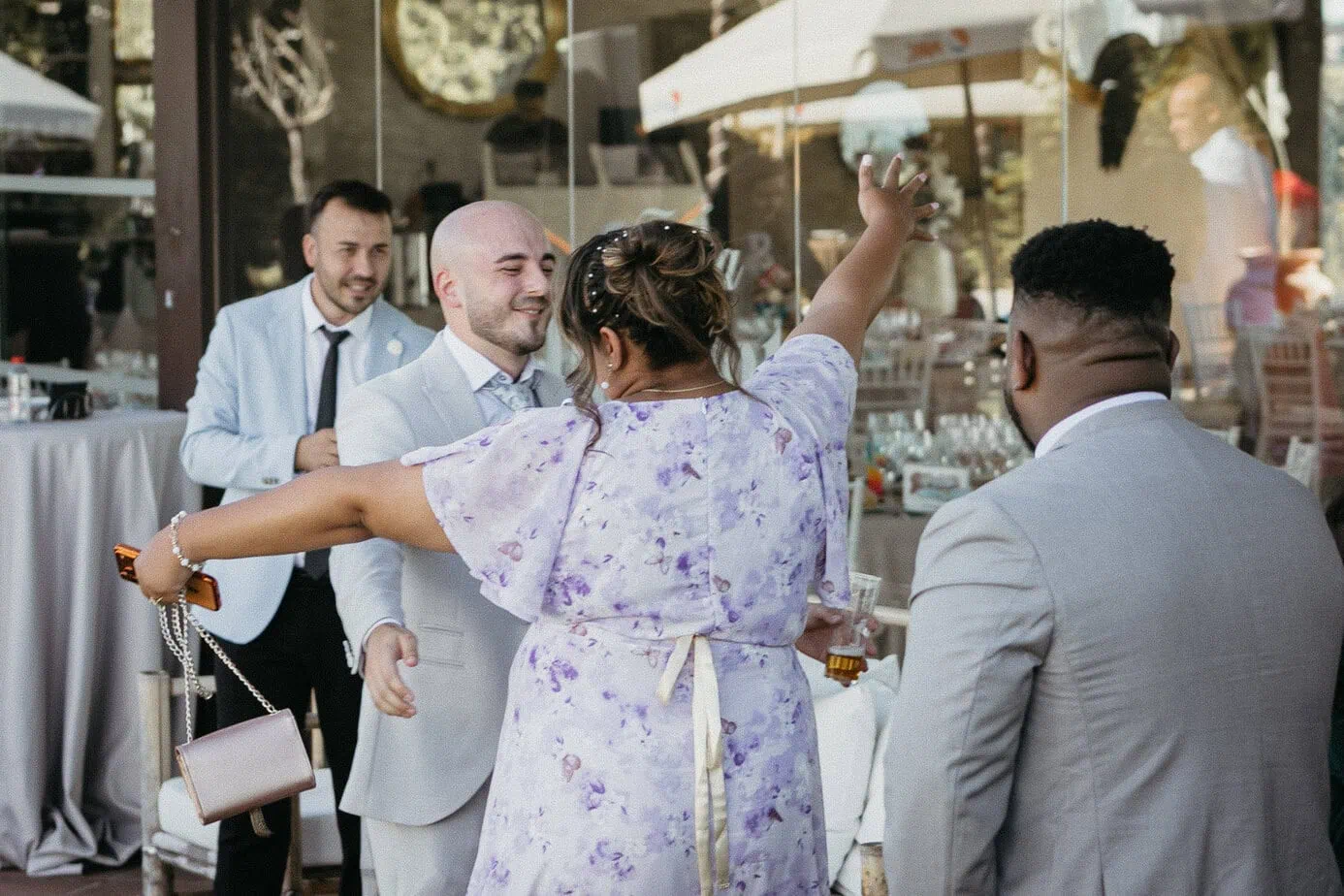 wedding details preceremony la plata inbodas ()