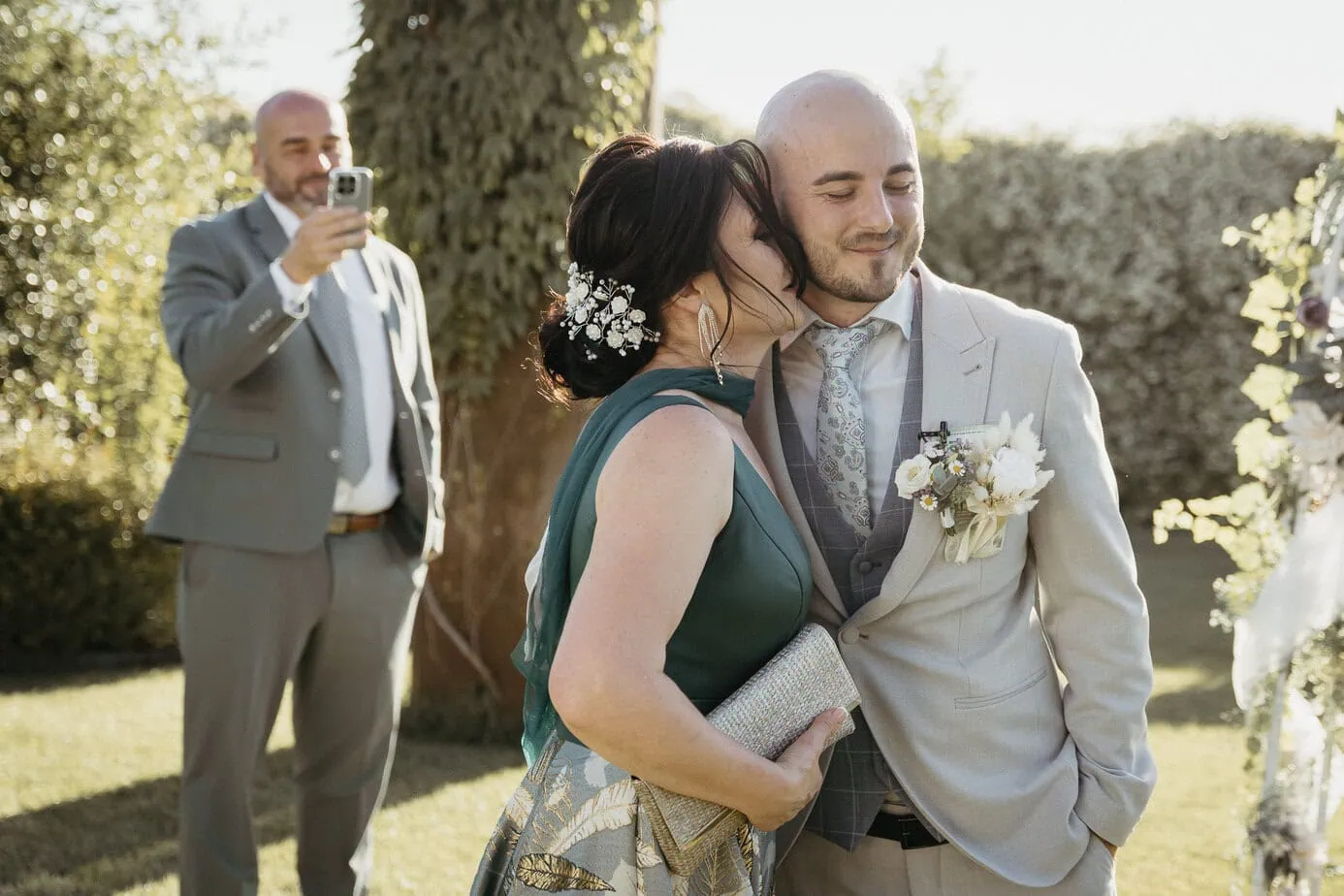 wedding details preceremony la plata inbodas ()
