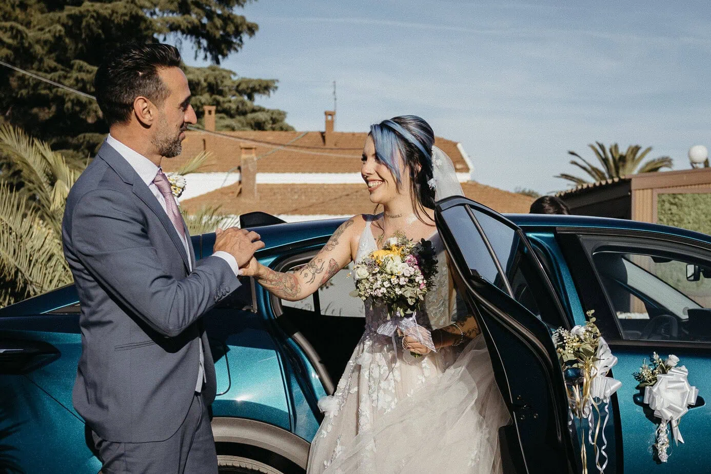 wedding details preceremony la plata inbodas ()