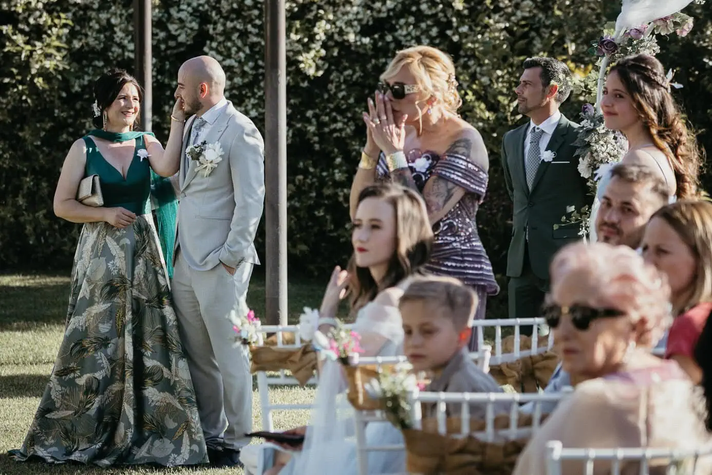 wedding details preceremony la plata inbodas ()